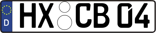 HX-CB04