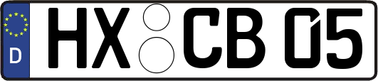 HX-CB05