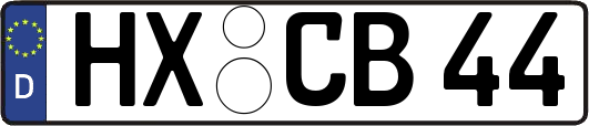 HX-CB44