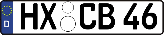 HX-CB46