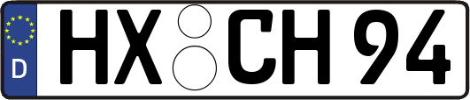 HX-CH94