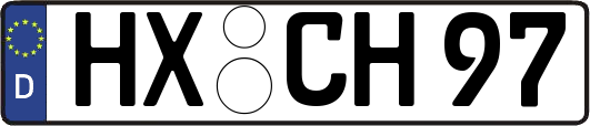 HX-CH97