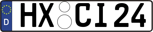 HX-CI24