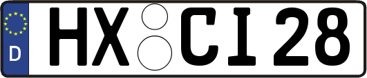 HX-CI28