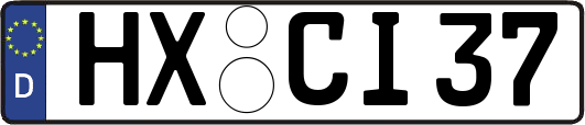HX-CI37