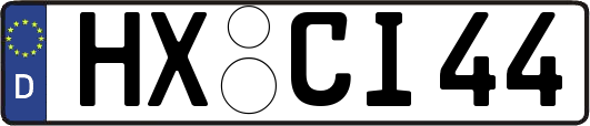 HX-CI44