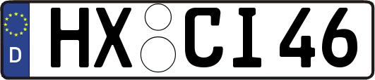 HX-CI46