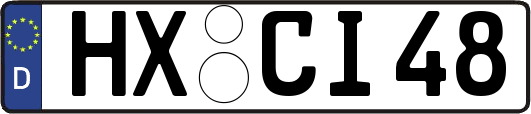 HX-CI48