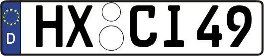 HX-CI49