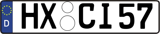 HX-CI57