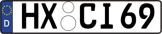 HX-CI69