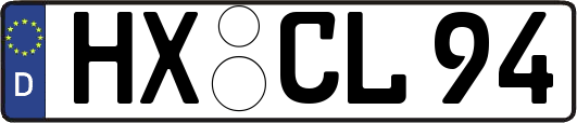 HX-CL94