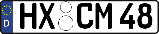 HX-CM48