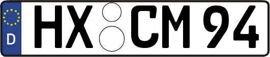 HX-CM94