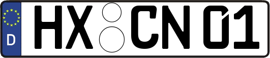 HX-CN01