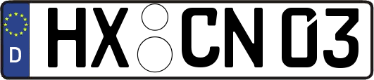 HX-CN03