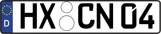 HX-CN04