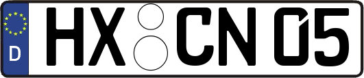HX-CN05