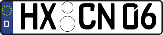 HX-CN06
