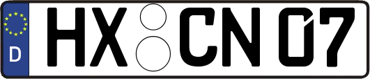 HX-CN07