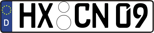 HX-CN09