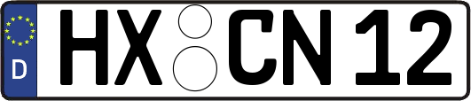 HX-CN12