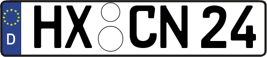HX-CN24
