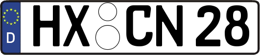 HX-CN28