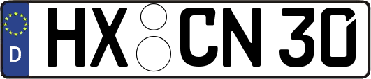HX-CN30
