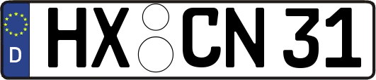 HX-CN31