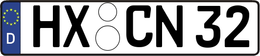 HX-CN32