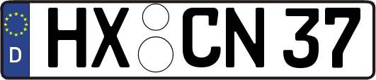 HX-CN37