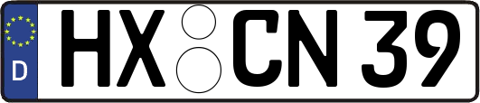HX-CN39