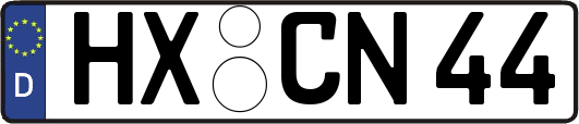 HX-CN44