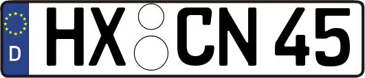 HX-CN45