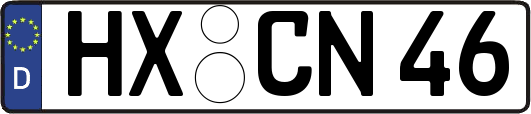 HX-CN46