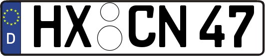 HX-CN47