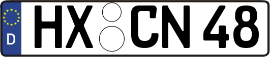 HX-CN48