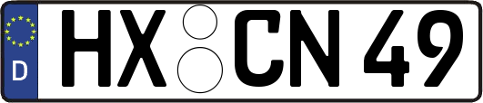 HX-CN49
