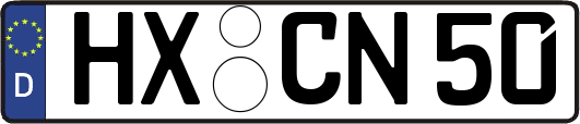 HX-CN50