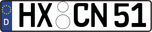 HX-CN51
