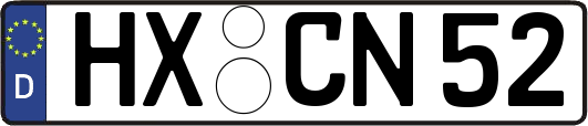 HX-CN52