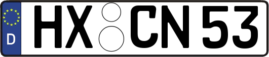 HX-CN53