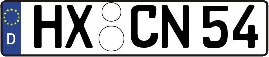HX-CN54