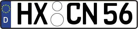HX-CN56