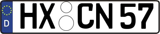 HX-CN57