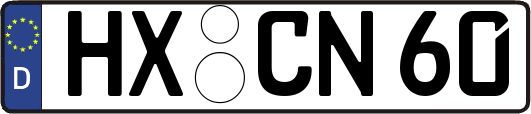HX-CN60