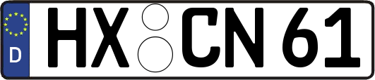 HX-CN61