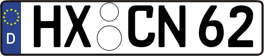HX-CN62