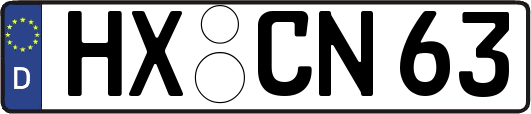 HX-CN63